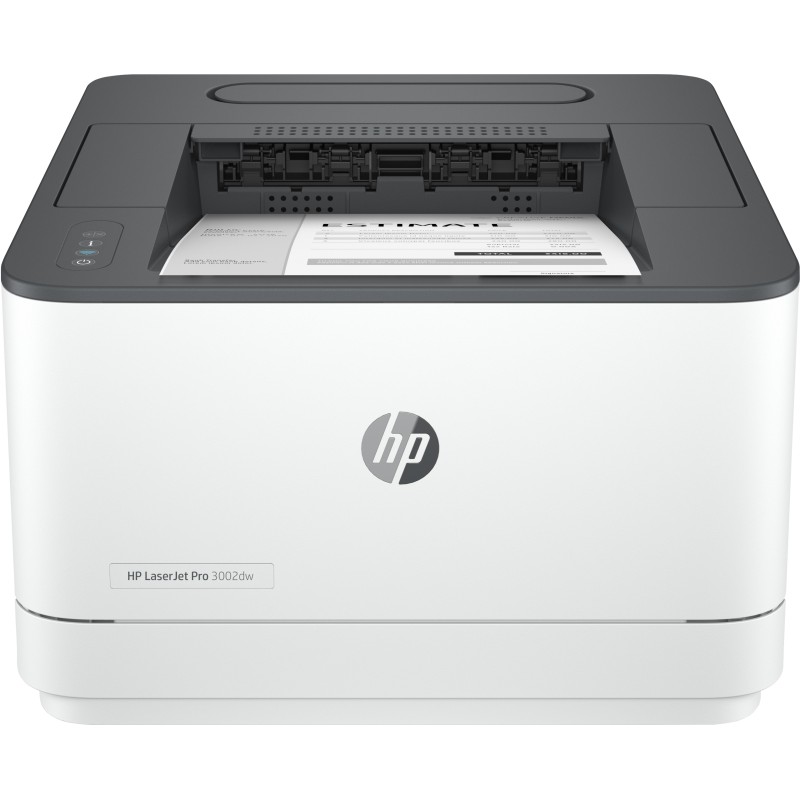 HP Laserjet Pro 3002Dw Printer
